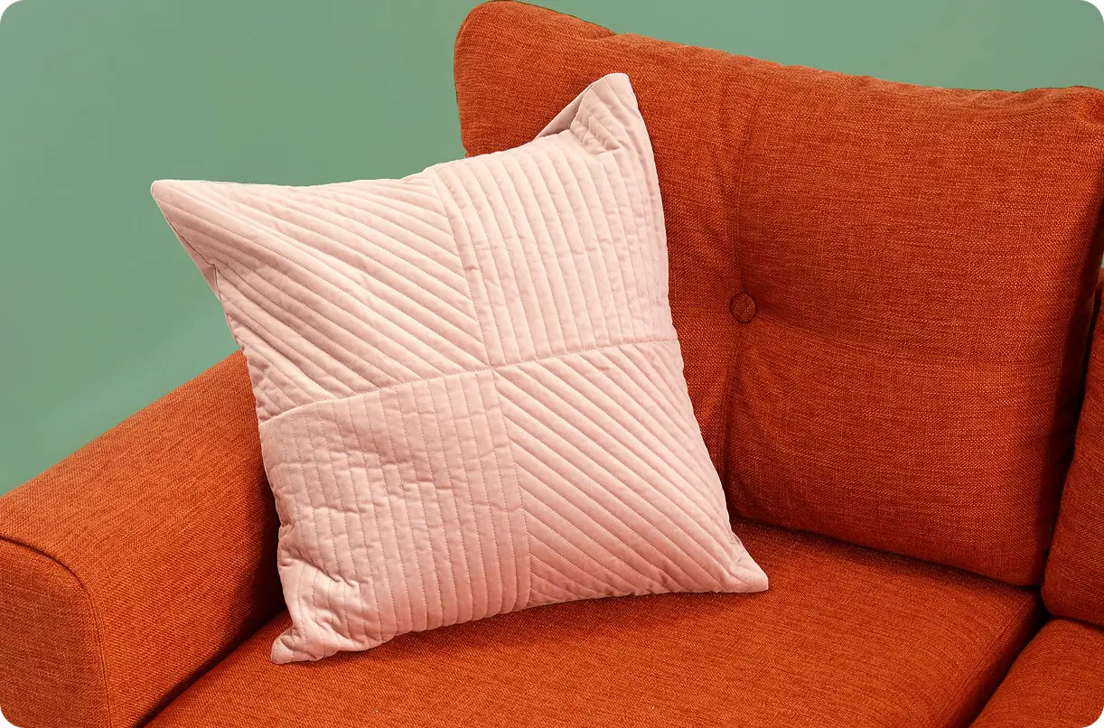 Built for what's next