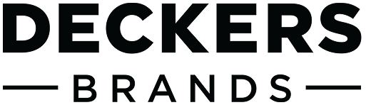 Deckers Brands