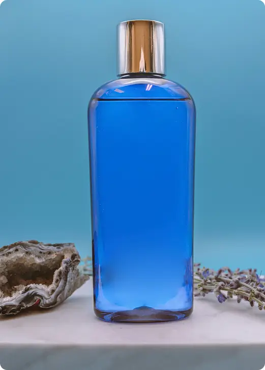 Forter platform dashboard