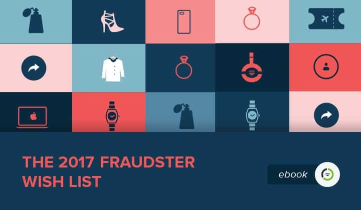 Here’s What Is on the Holiday Fraud Attack Wish List