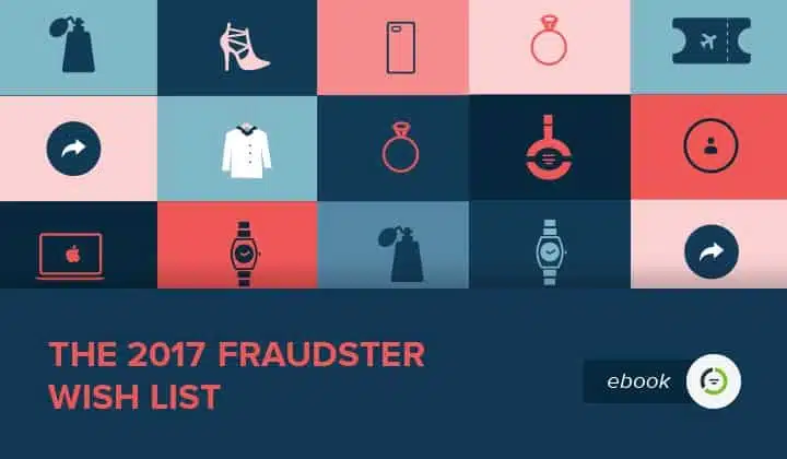 Here’s What Is on the Holiday Fraud Attack Wish List