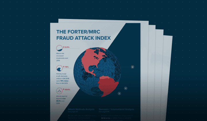 Why Domestic Fraud Rates and Account Takeover Are Up