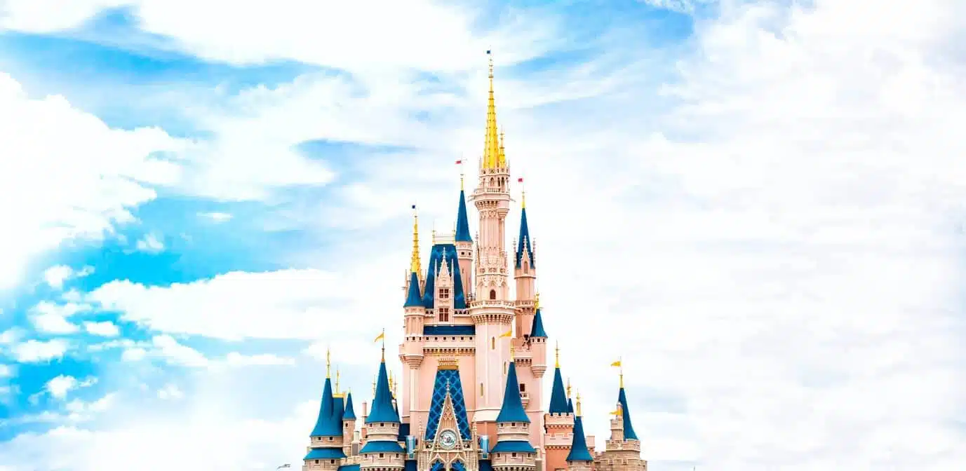 What Is the Disney World Fraud Protection Trap?