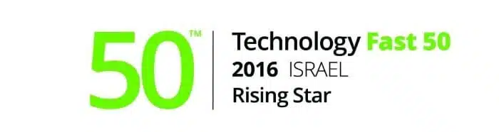 Forter: Deloitte Technology Fast 50, Rising Star