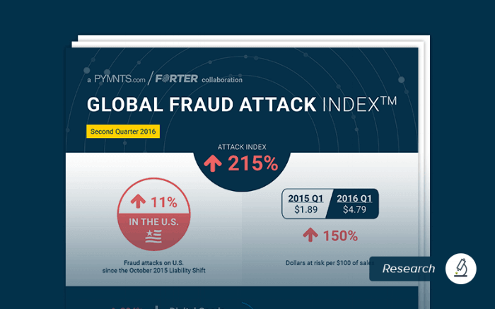 Increased Fraud Rates During 2015 Holidays