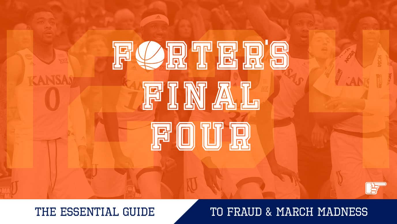Essential Guide to Fraud & March Madness