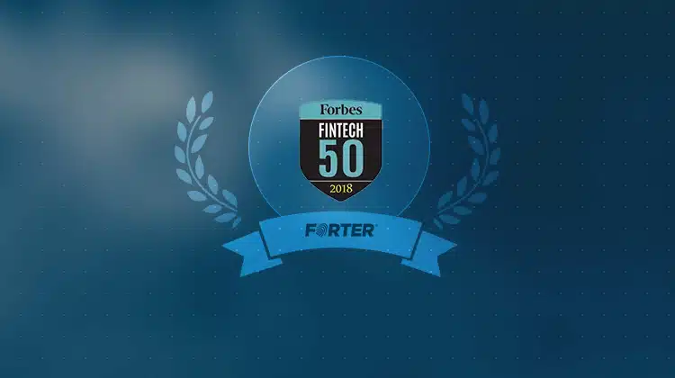 Forter Listed On 2018 Forbes Fintech 50 | Forter