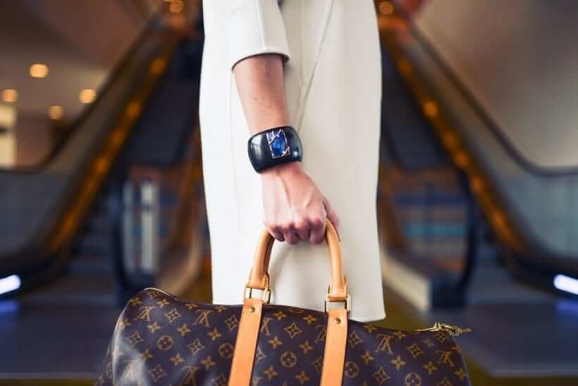 Fraud Prevention For Luxury Retailers