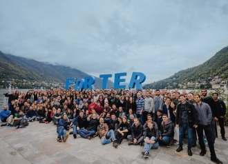 Forter Week 2019