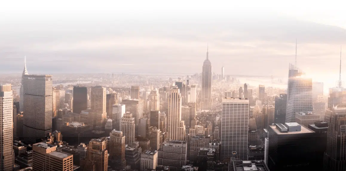 2020 Vision: Meet Forter at NRF Retail’s Big Show