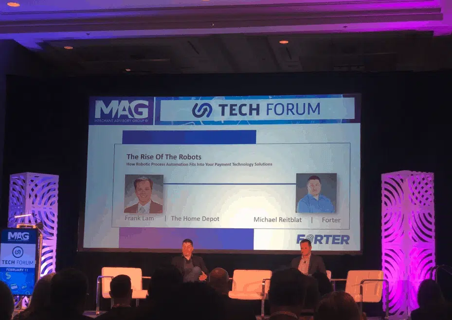 MAG Mid-Year Tech Forum: The Rise of Robots