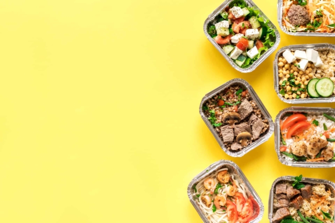 Fraudsters Are Feeding Off the Food Boom