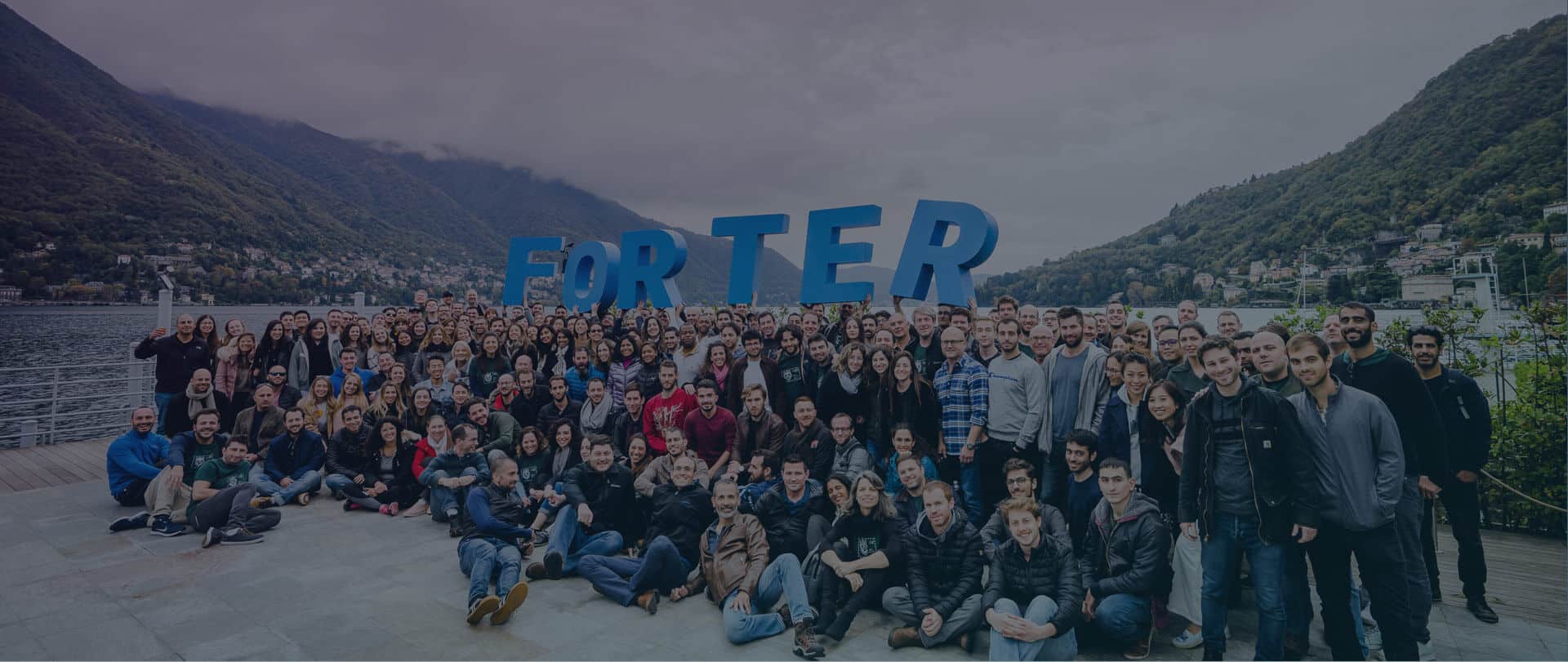 Forter Named to Inc.’s Best Workplaces 2020