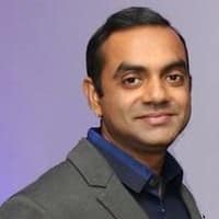 Nitish Pandit, Senior Director of Finance at Priceline