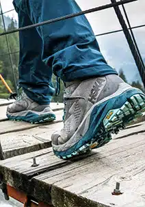 Deckers