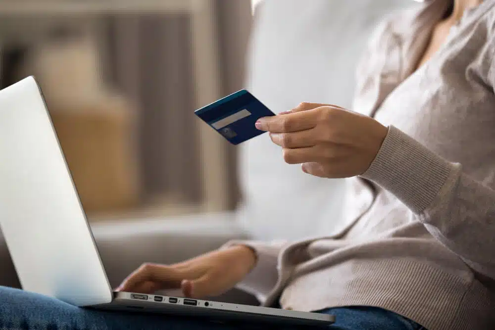Online Shopping Soars, Masking The Impact of Fraud