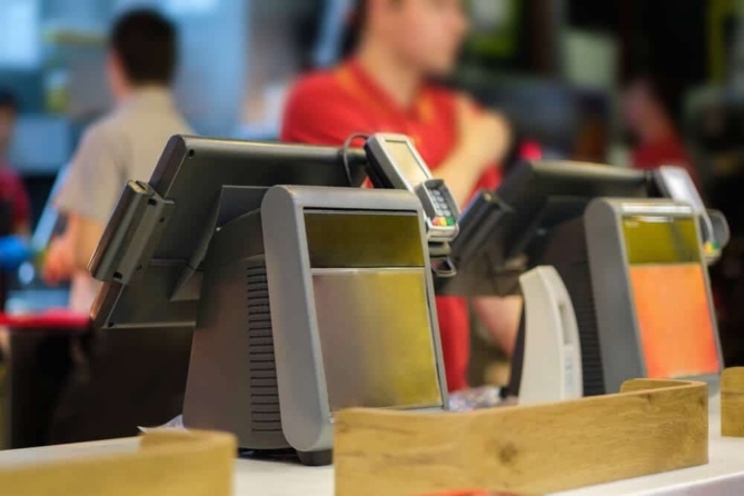 Appetite for Deception: Fraud Attacks Against Quick-Service Restaurants (QSRs)