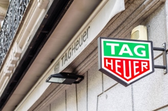Risk vs Revenue - a conversation with Charles-Henri Gallois at TAG Heuer