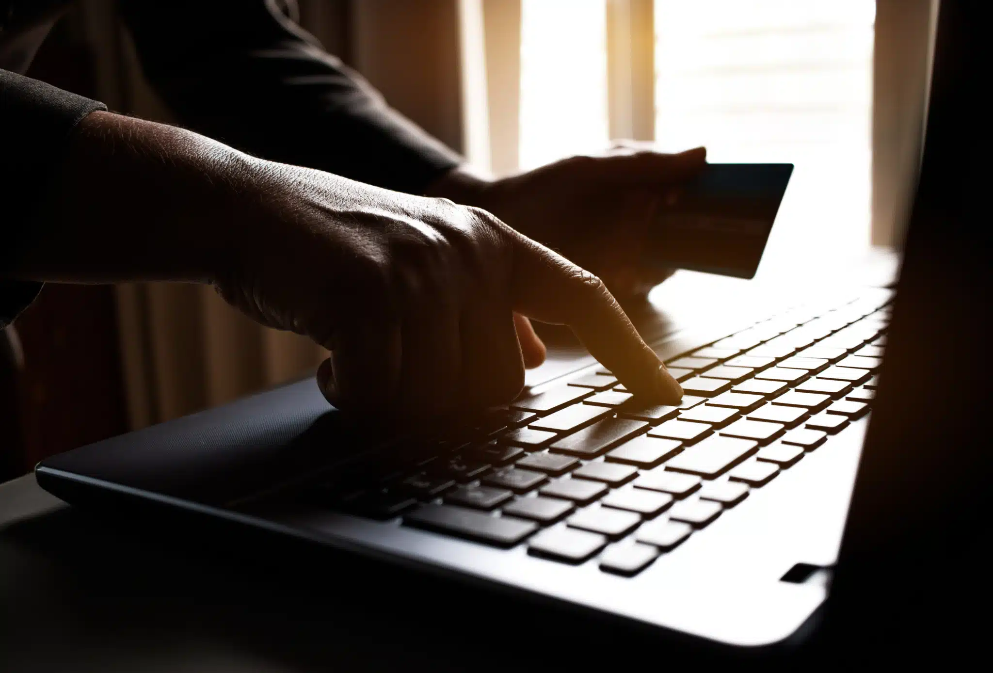 5 Types of eCommerce Fraud You Need to Know About