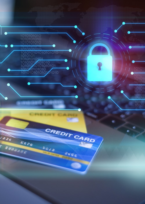 Payment Optimization Forter