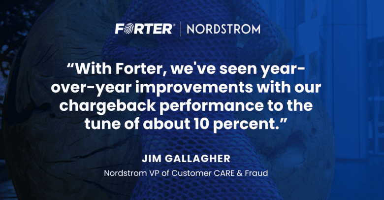 How Nordstrom Strikes the Right Balance Between Delighting Customers and Stopping Fraudsters