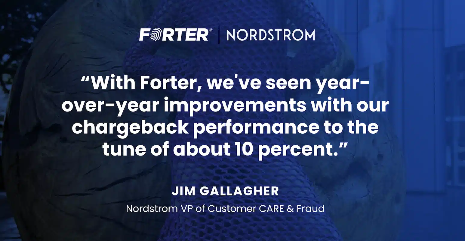 How Nordstrom Strikes the Right Balance Between Delighting Customers and Stopping Fraudsters