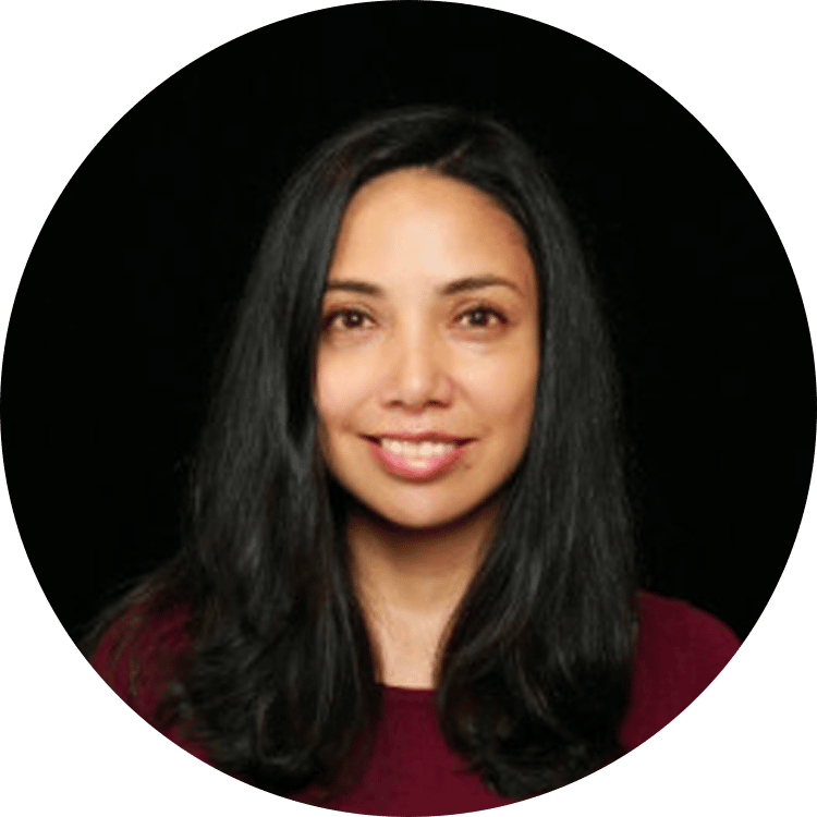 Andrea Montero Headshot