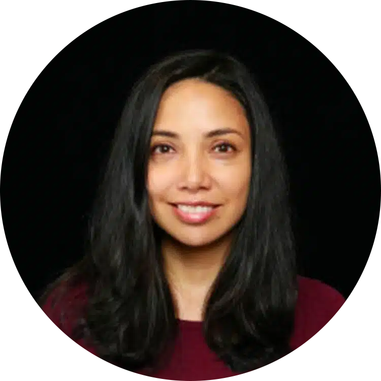 Andrea Montero Headshot