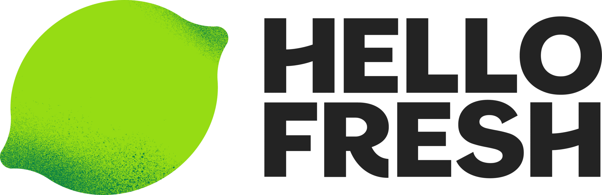 hello fresh logo