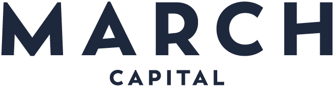 March Capital logo