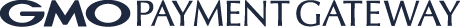 partner logo: GMO Payment Gateway