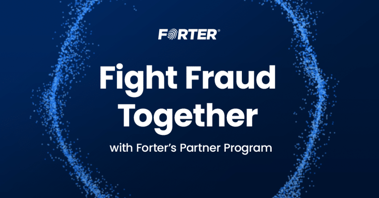 Fighting Fraud as a Consortium