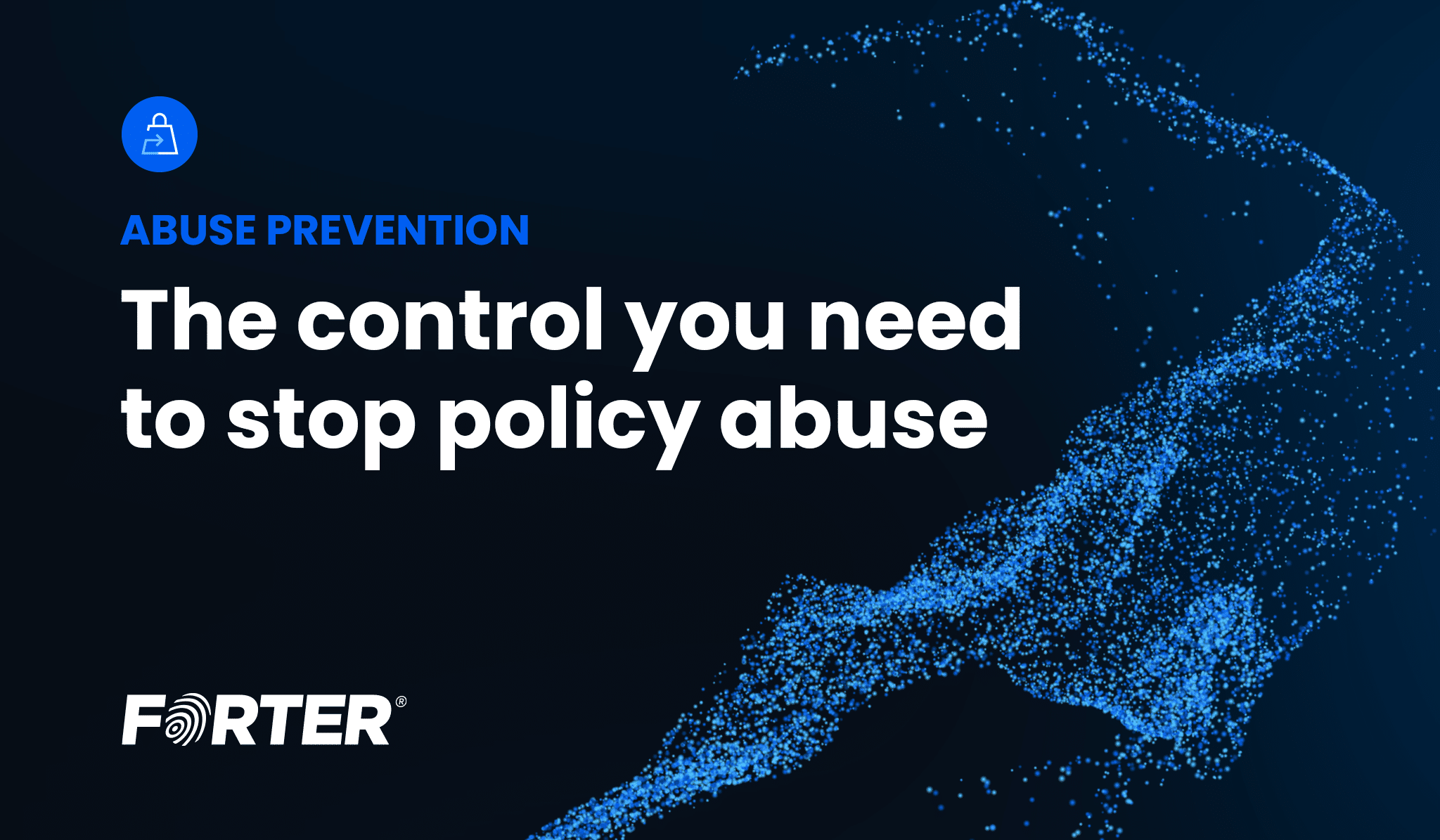 Abuse Prevention – フォーター