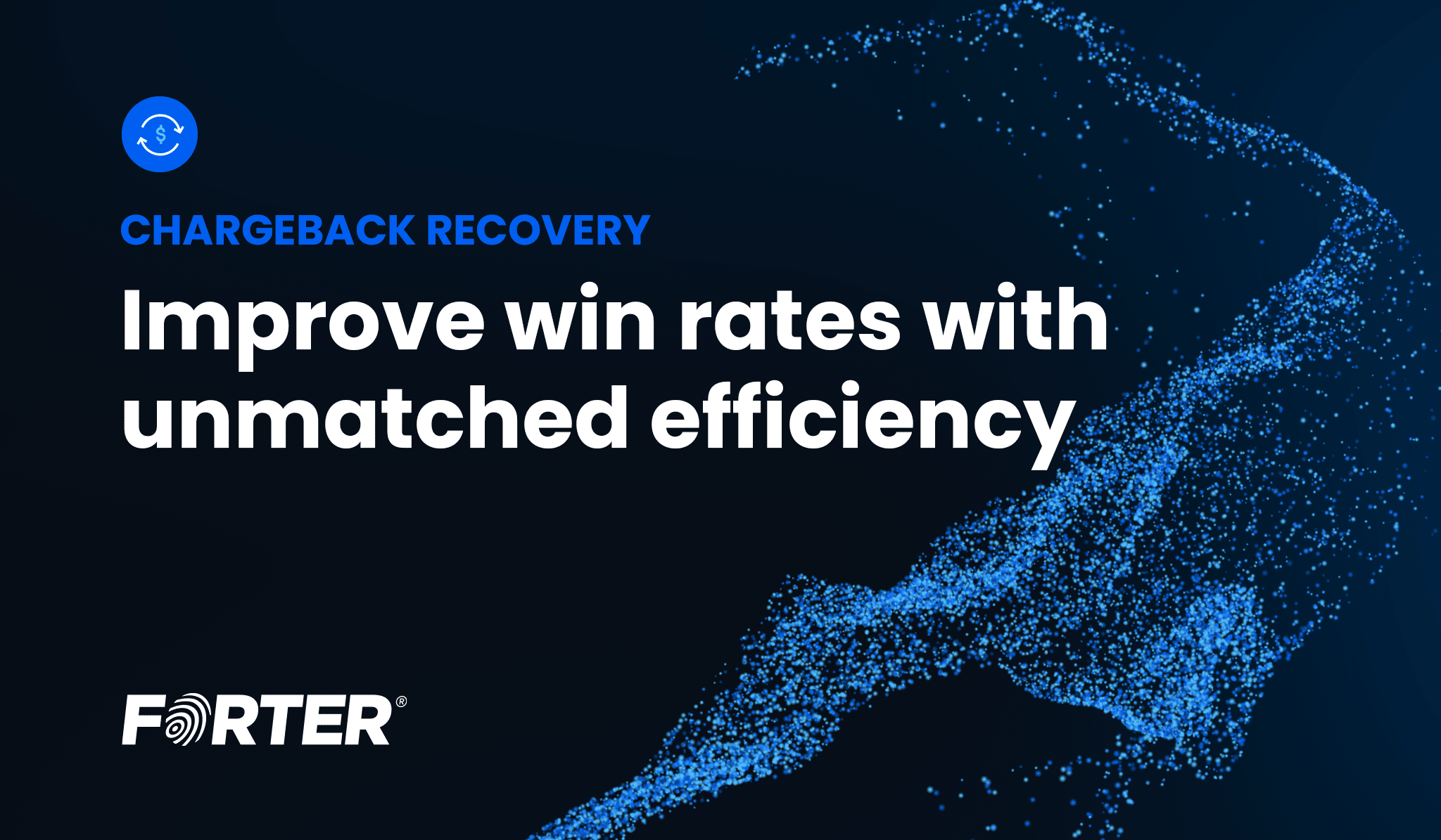 Chargeback Recovery – Forter