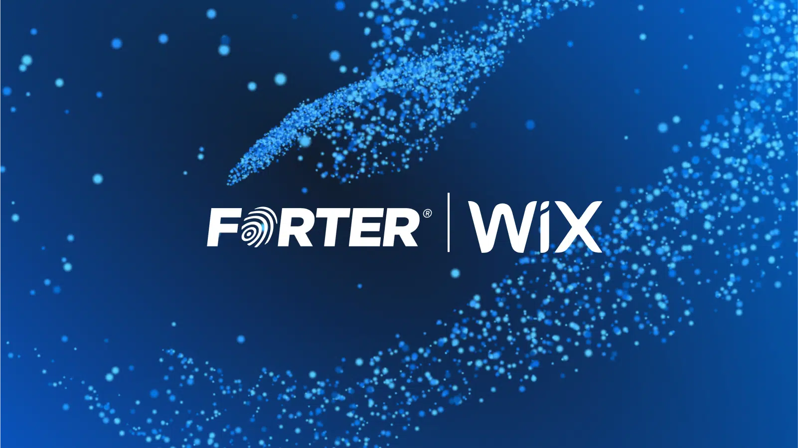 New Partnership Brings Forter’s Fraud Prevention Solution to Wix Merchants