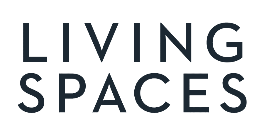 Living Spaces Logo