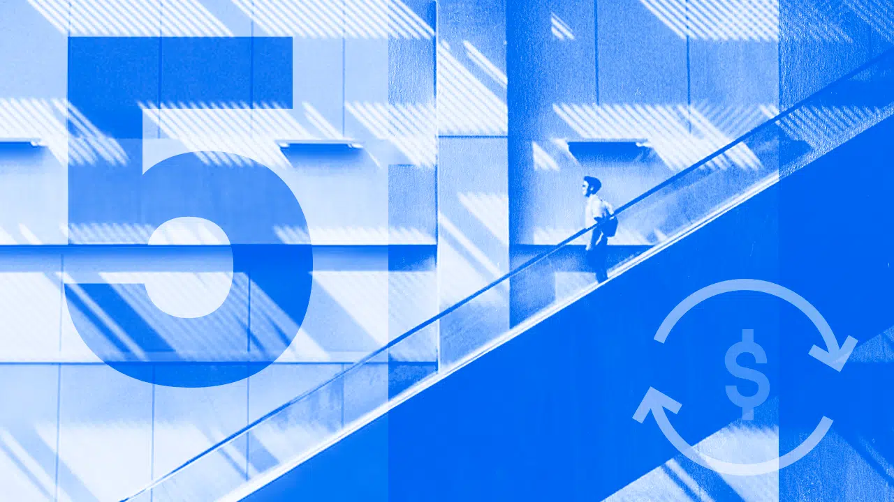 5 Tips to Choose the Right Chargeback Provider