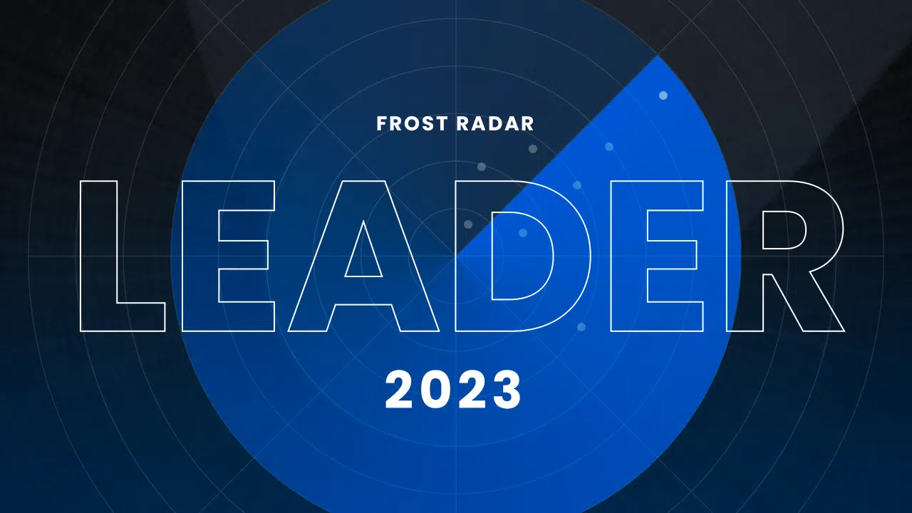 Forter Recognized as a Leader in Frost & Sullivan’s 2023 Radar Report