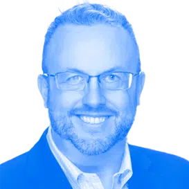Headshot of John Matas