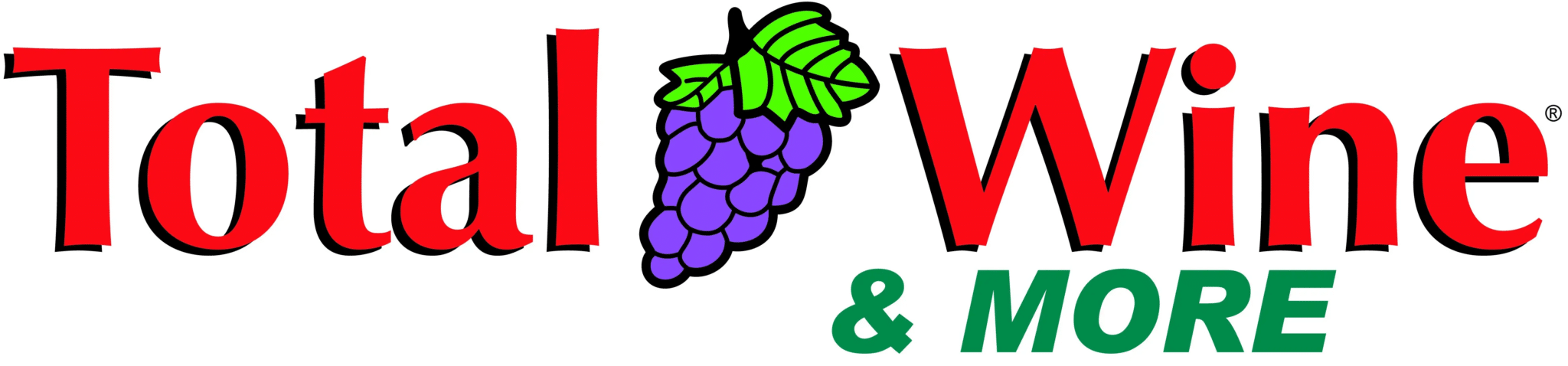 Total Wine logo