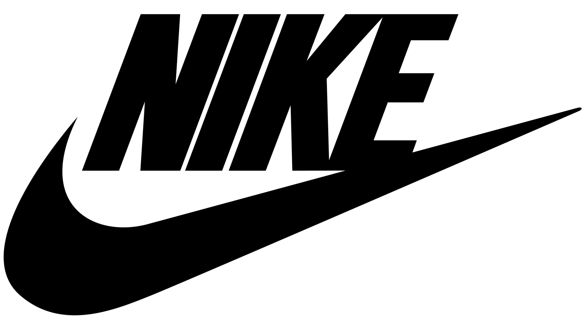 Nike logo