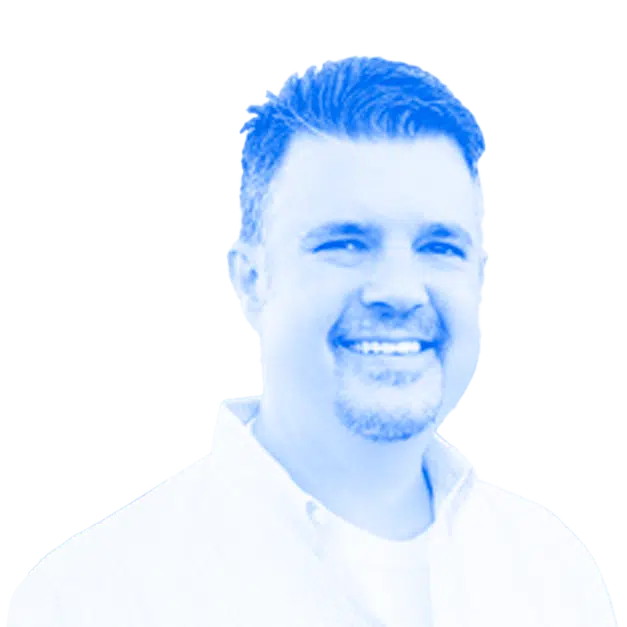 Headshot of Chris Tener