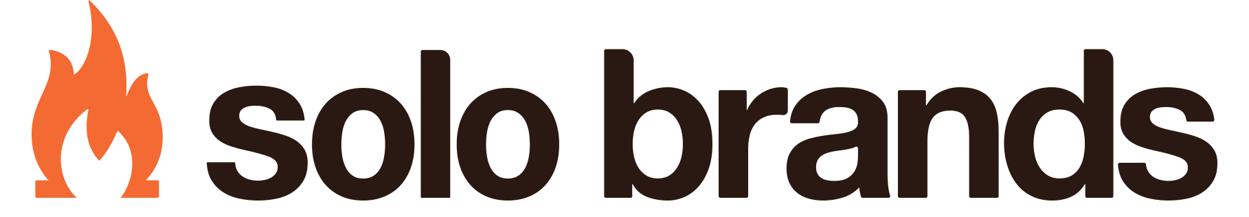 Solo Brands logo