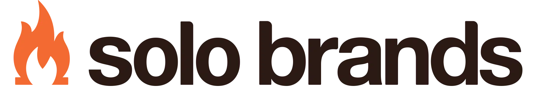Solo Brands logo