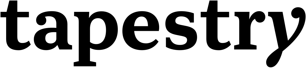 Tapestry logo