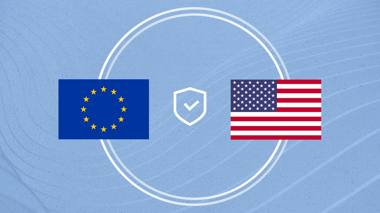 Forter Granted Certification Under EU-U.S. Data Privacy Framework