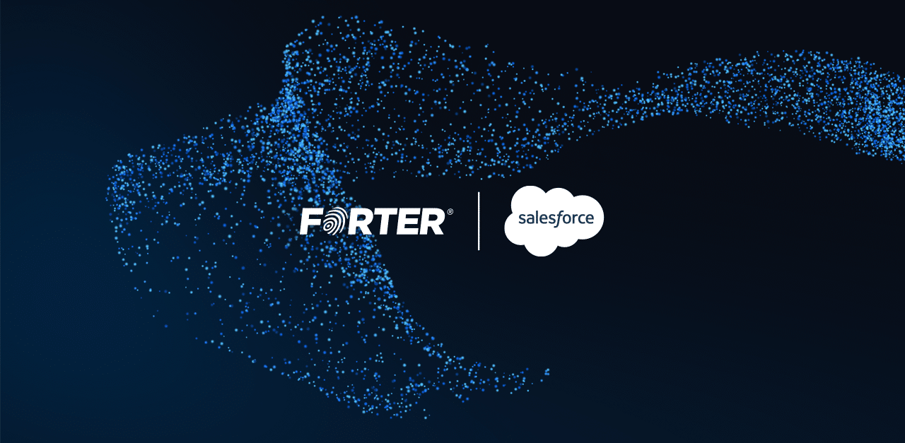 Forter & Salesforce: Revolutionizing Customer Experiences in Digital Commerce