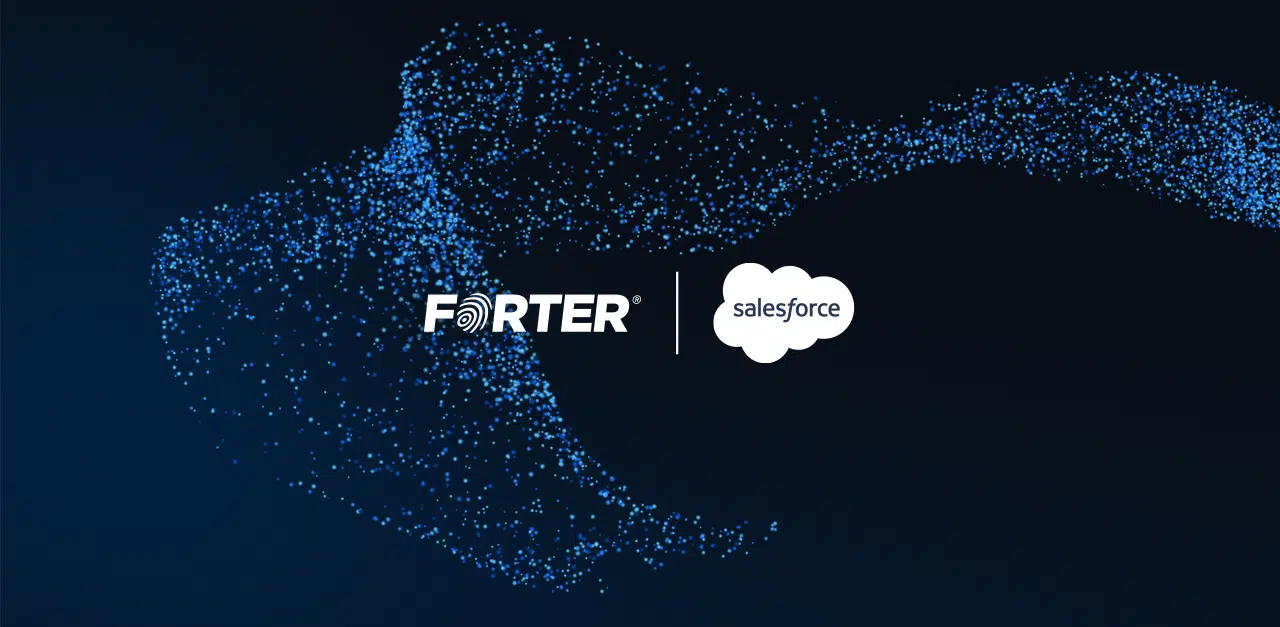 Forter & Salesforce: Revolutionizing Customer Experiences in Digital Commerce