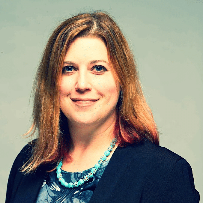 Allison Miller headshot