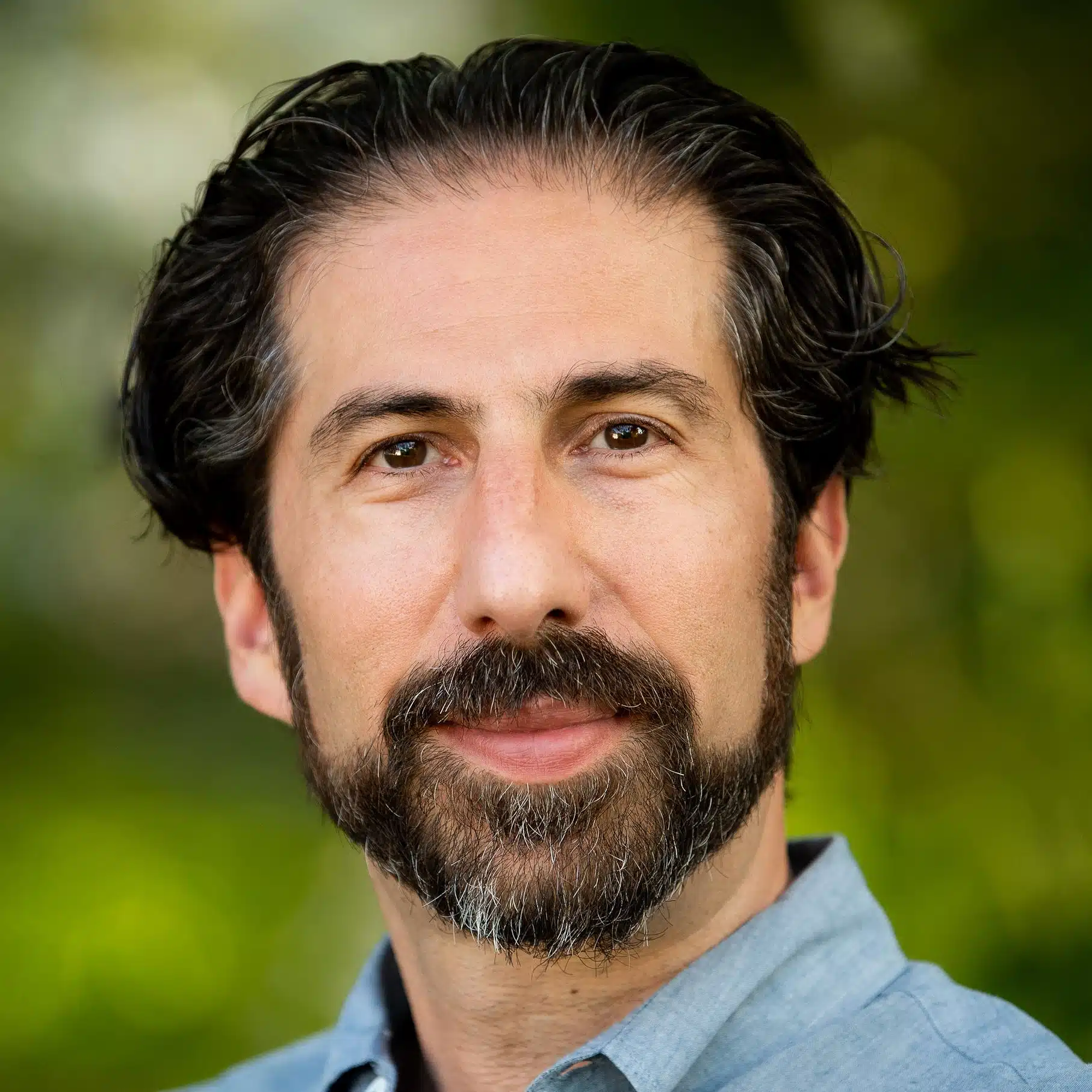 Ian Glazer
